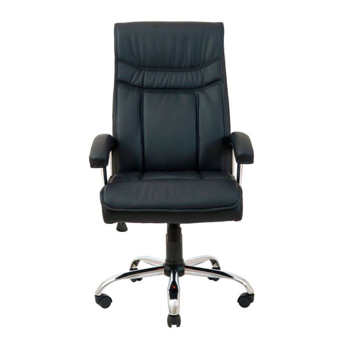 Офисное кресло Richman Бургас Ю Хром П3 M-1 (Tilt) Рокки 100 (R00000049874) изображение 2