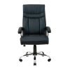 Офисное кресло Richman Бургас Ю Хром П3 M-1 (Tilt) Рокки 100 (R00000049874) изображение 2