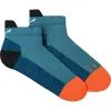 Носки Salewa Mountain Trainer Merino Low Mns 69033 8140 - 42-44 - синій (013.012.1062)