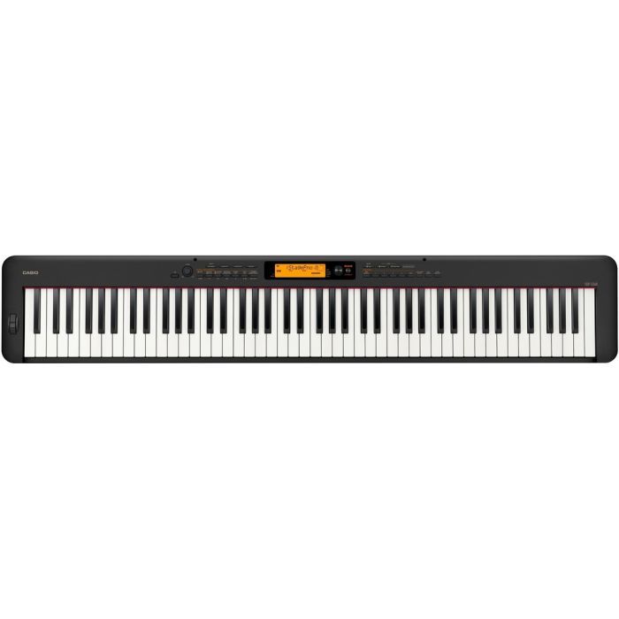 Цифровое пианино Casio CDP-S360BK (222072)