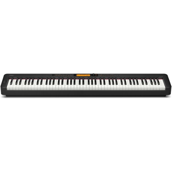 Цифровое пианино Casio CDP-S360BK (222072) изображение 2