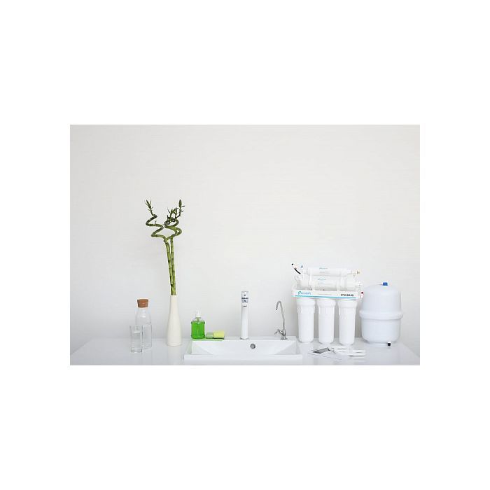 Система фильтрации воды Ecosoft Standard 5-50M (MO550MECOSTD) изображение 10