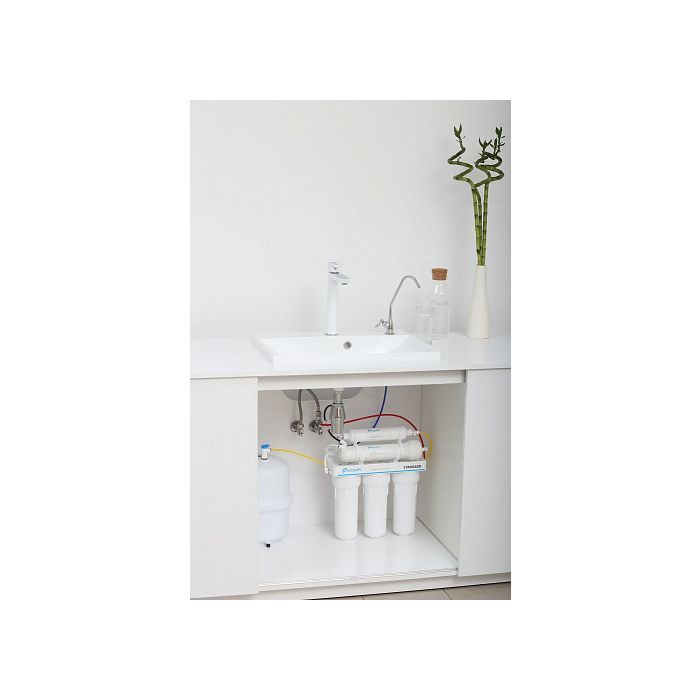 Система фильтрации воды Ecosoft Standard 5-50M (MO550MECOSTD) изображение 11
