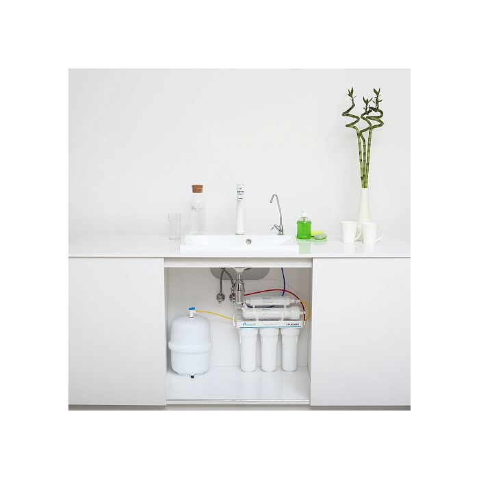 Система фильтрации воды Ecosoft Standard 5-50M (MO550MECOSTD) изображение 2