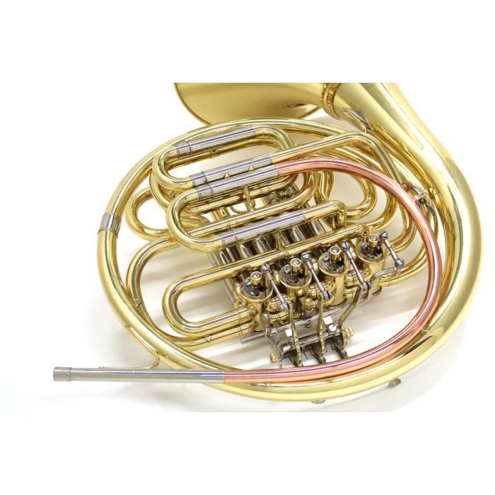 Валторна J.Michael FH-850 French Horn изображение 4
