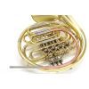 Валторна J.Michael FH-850 French Horn изображение 4