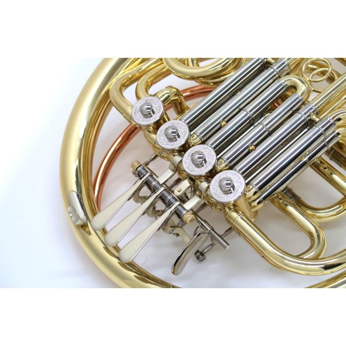 Валторна J.Michael FH-850 French Horn изображение 5