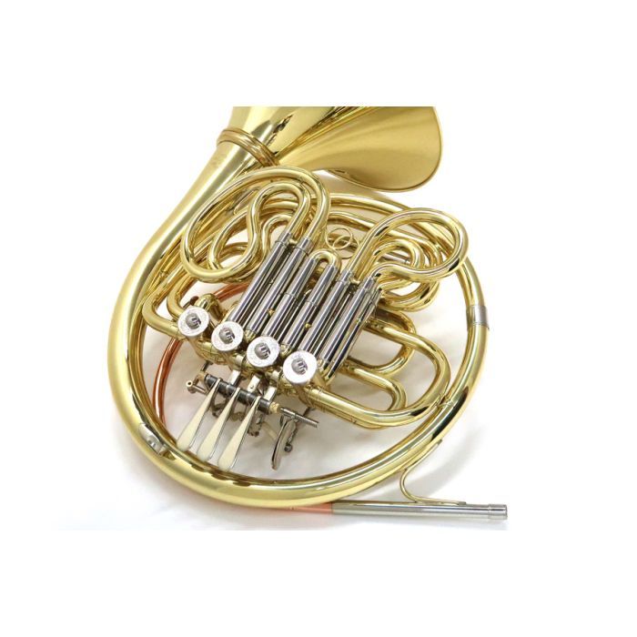 Валторна J.Michael FH-850 French Horn изображение 7
