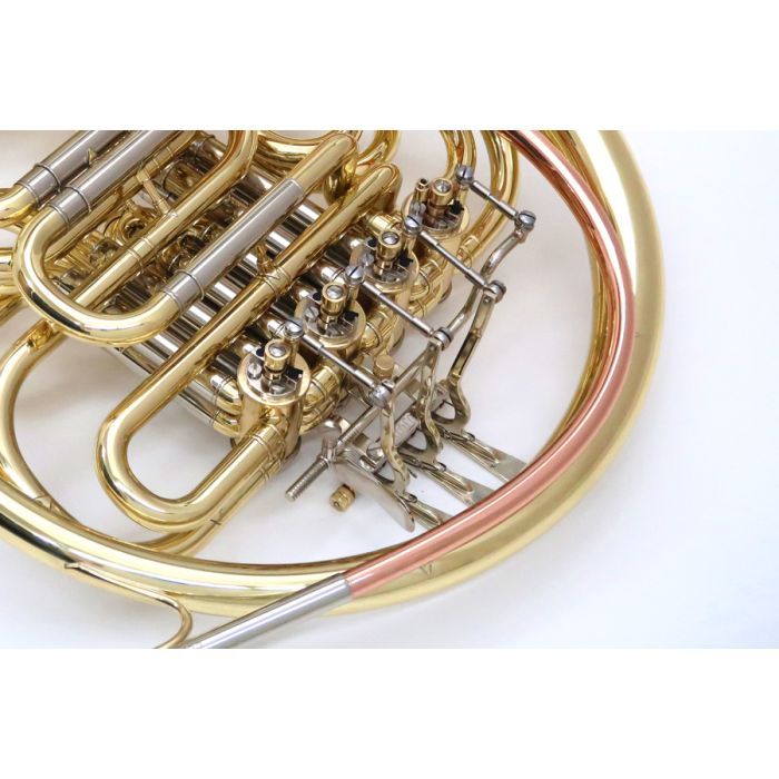 Валторна J.Michael FH-850 French Horn изображение 8