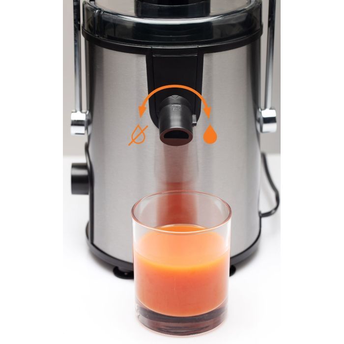 Соковыжималка Gorenje JC400E изображение 4