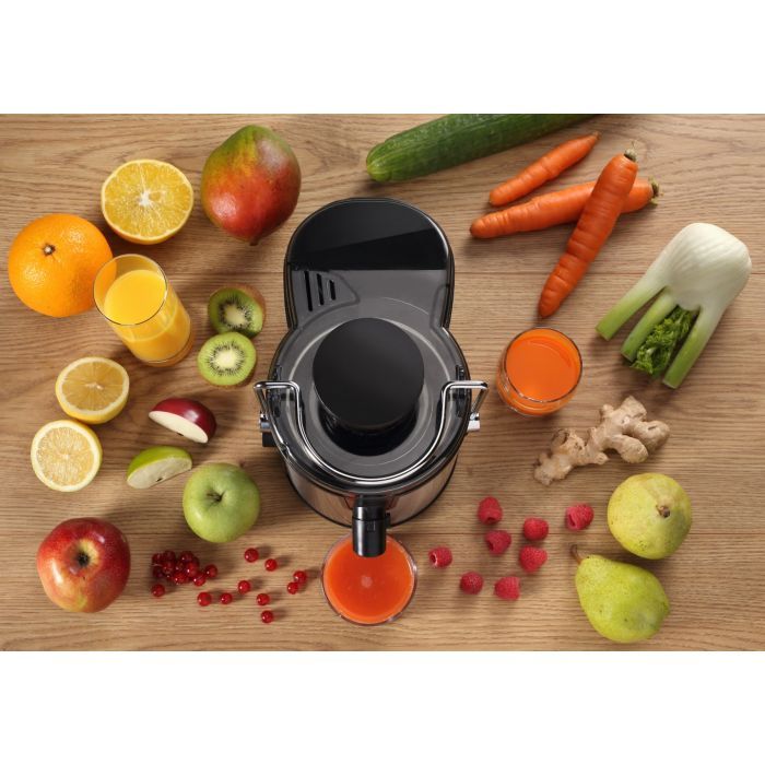 Соковыжималка Gorenje JC400E изображение 8