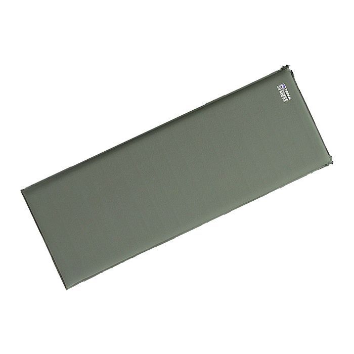 Туристический коврик Terra Incognita Lux 7.5 WIDE (4823081502845)
