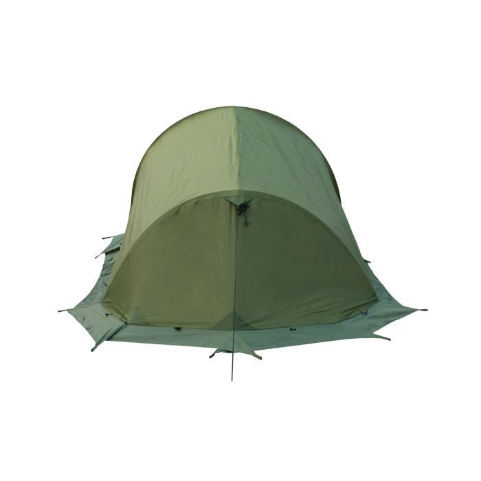 Намет Tramp Bike 2 ver.2 Green (UTRT-020-green) зображення 3