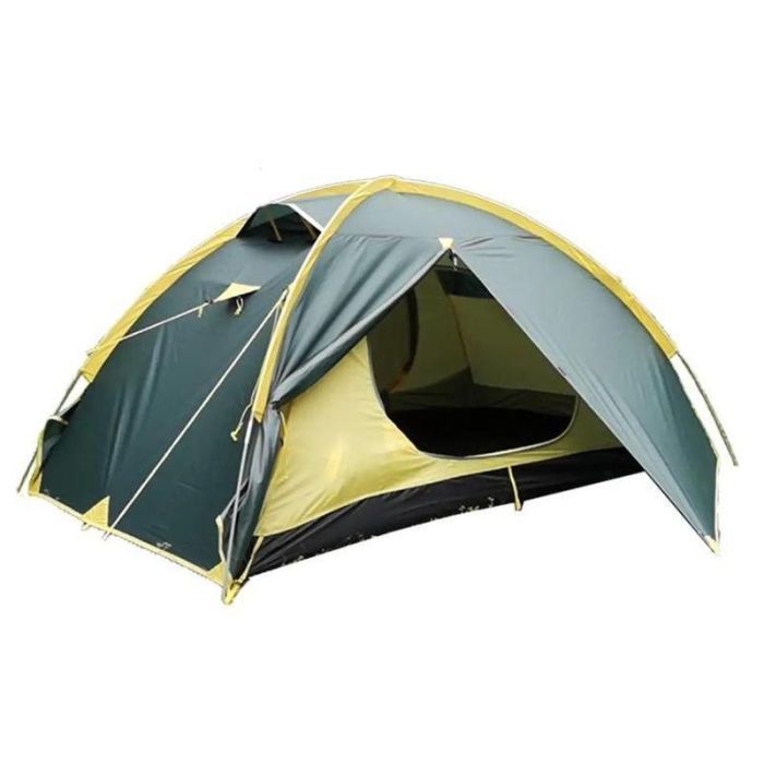 Палатка Tramp Ranger 2 (v2) Green (TRT-099)