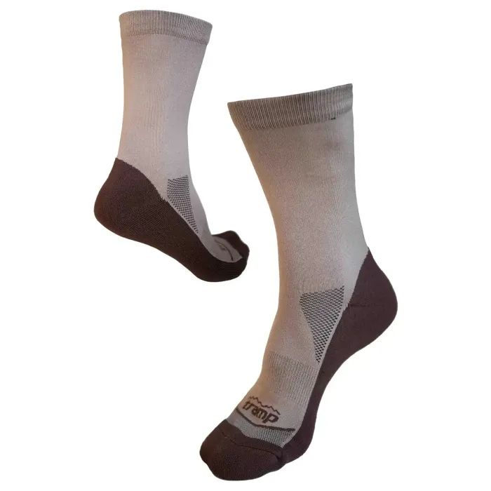Носки Tramp UTRUS-001-sand-44/46
