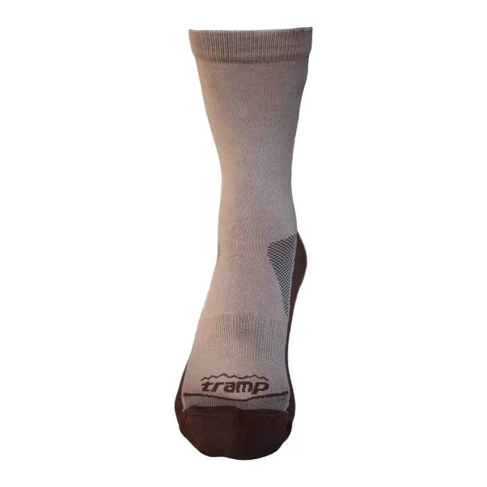 Носки Tramp UTRUS-001-sand-44/46 изображение 2