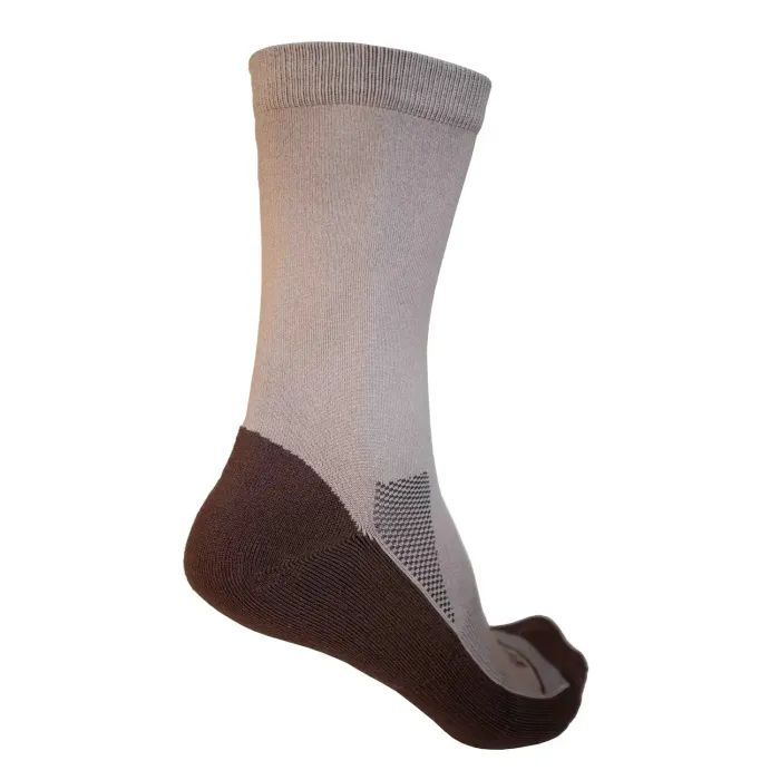 Носки Tramp UTRUS-001-sand-44/46 изображение 4