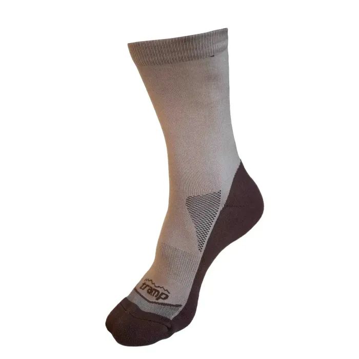 Носки Tramp UTRUS-001-sand-44/46 изображение 5