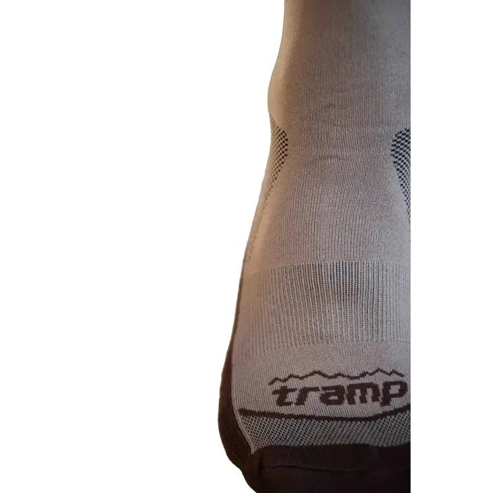 Носки Tramp UTRUS-001-sand-44/46 изображение 6