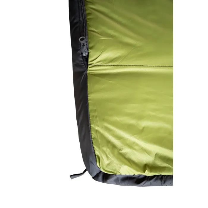Спальный мешок Tramp Arctic Long кокон лівий green/grey 225/80-55 (UTRS-093L-L) изображение 10
