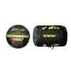 Спальный мешок Tramp Arctic Long кокон лівий green/grey 225/80-55 (UTRS-093L-L) изображение 12