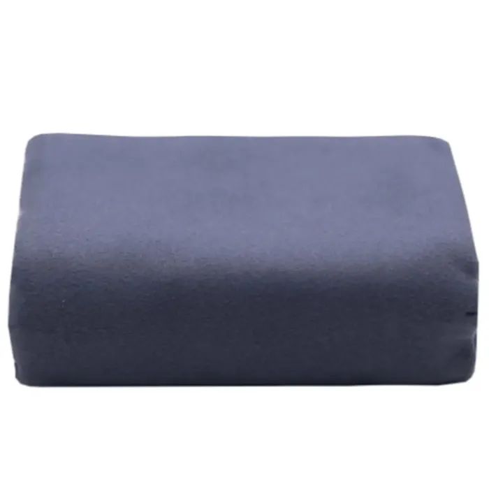 Туристическое полотенце Tribe з мікрофібри в чохлі Pocket Towel 50х100 M Navy (T-LC-0001-M-navy) изображение 5