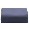 Туристическое полотенце Tribe з мікрофібри в чохлі Pocket Towel 50х100 M Navy (T-LC-0001-M-navy) изображение 5