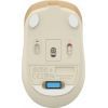Мышка A4Tech FB26CS Air2 Bluetooth/Wireless Cafe Latte (4711421999236) изображение 10
