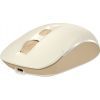 Мышка A4Tech FB26CS Air2 Bluetooth/Wireless Cafe Latte (4711421999236) изображение 2