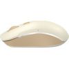 Мышка A4Tech FB26CS Air2 Bluetooth/Wireless Cafe Latte (4711421999236) изображение 4