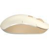 Мышка A4Tech FB26CS Air2 Bluetooth/Wireless Cafe Latte (4711421999236) изображение 5