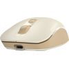Мышка A4Tech FB26CS Air2 Bluetooth/Wireless Cafe Latte (4711421999236) изображение 6