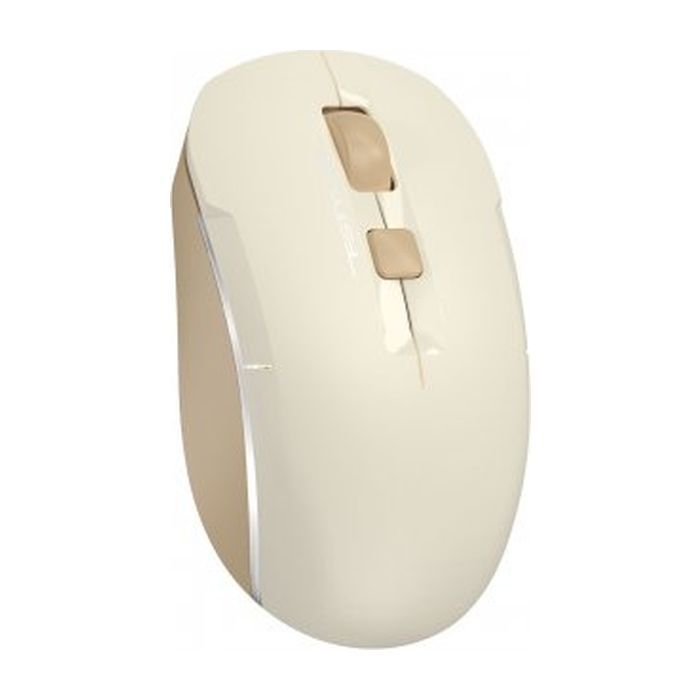 Мышка A4Tech FB26CS Air2 Bluetooth/Wireless Cafe Latte (4711421999236) изображение 8