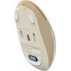 Мышка A4Tech FB26CS Air2 Bluetooth/Wireless Cafe Latte (4711421999236) изображение 9