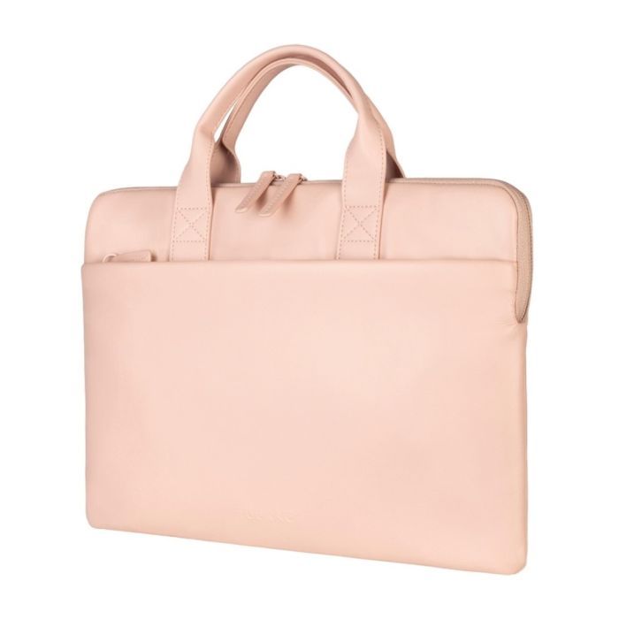 Сумка для ноутбука Tucano 16" Isotta pink (BSISO1516-PK) зображення 2