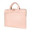 Сумка для ноутбука Tucano 16" Isotta pink (BSISO1516-PK) зображення 2
