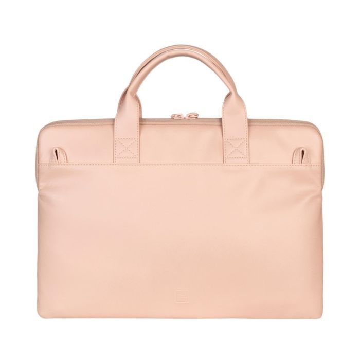 Сумка для ноутбука Tucano 16" Isotta pink (BSISO1516-PK) зображення 3