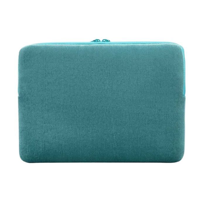 Чохол до ноутбука Tucano 14" Velluto MB Pro, Light blue (BFVELMB14-P) зображення 3