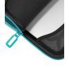 Чохол до ноутбука Tucano 14" Velluto MB Pro, Light blue (BFVELMB14-P) зображення 5
