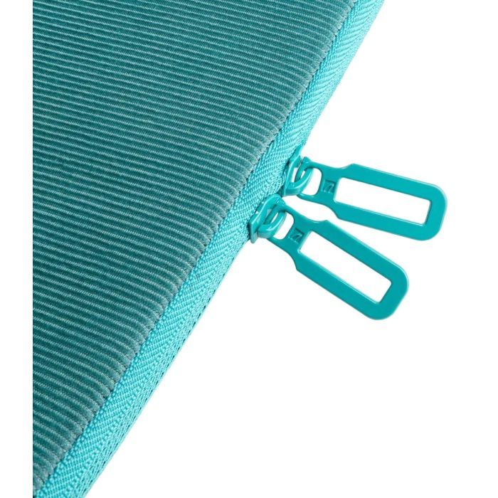Чохол до ноутбука Tucano 14" Velluto MB Pro, Light blue (BFVELMB14-P) зображення 6