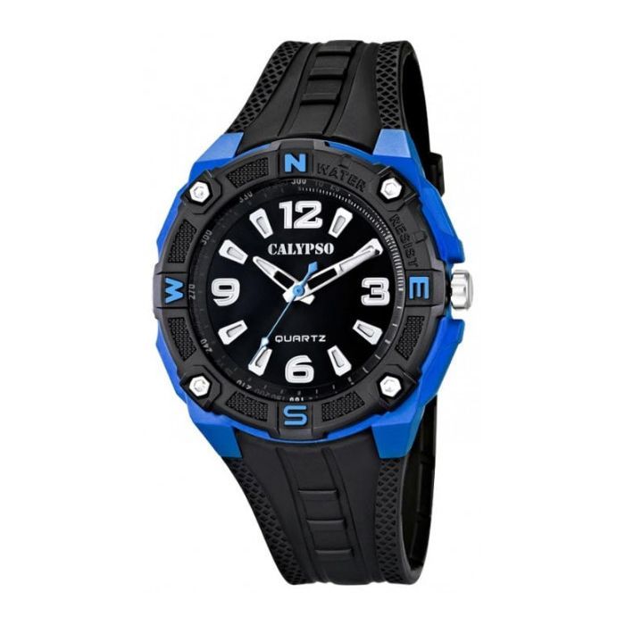 Наручний годинник Calypso K5634/3