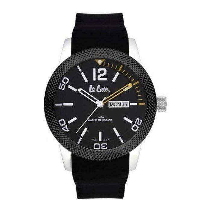 Наручний годинник Lee Cooper LC-30G-E