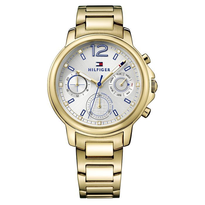 Наручний годинник Tommy Hilfiger 1781742