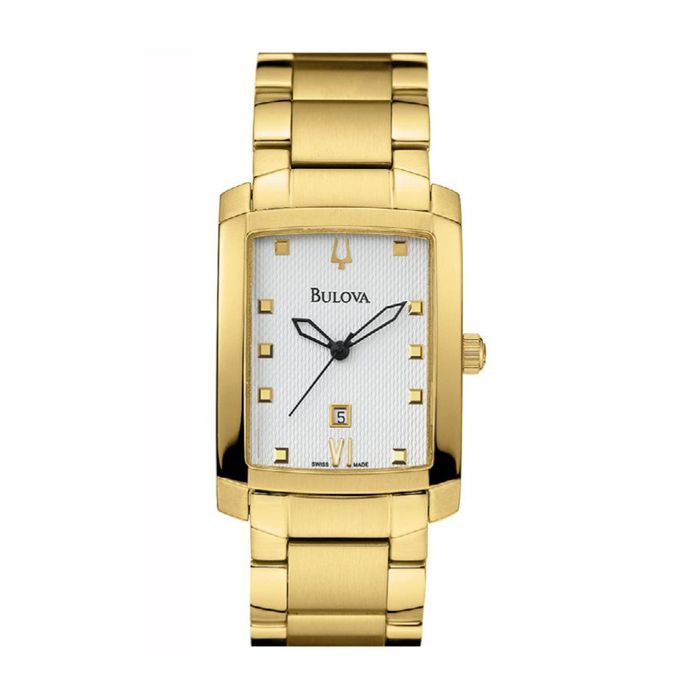Наручний годинник Bulova 64B000