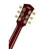 Електрогітара Cort CR250 Antique Amber зображення 5