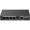 Коммутатор сетевой Ruijie Networks RG-ES206GS-P изображение 5