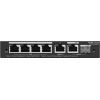 Коммутатор сетевой Ruijie Networks RG-ES206GS-P изображение 6