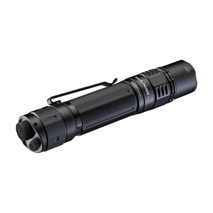 Фонарь Fenix PD36R Pro + Ліхтар Fenix MINI-LITE (PD36RPRO-MINILITE) изображение 4