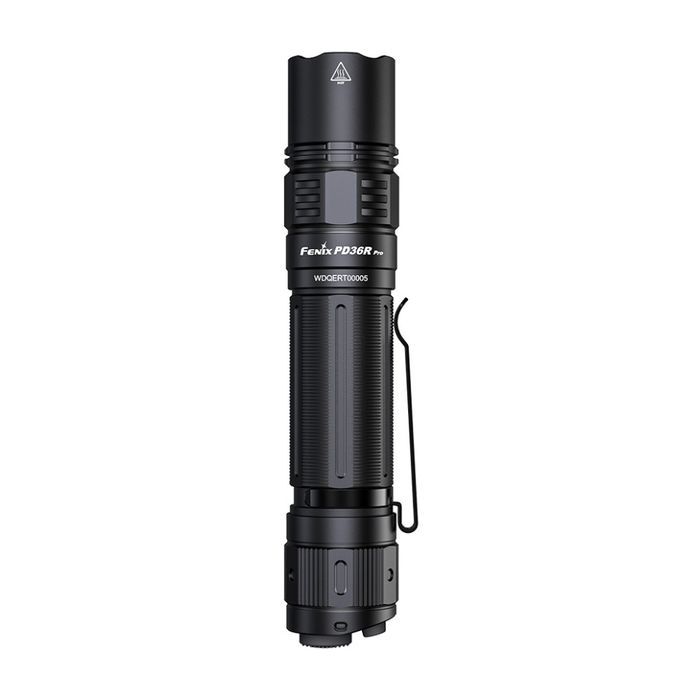 Фонарь Fenix PD36R Pro + Ліхтар Fenix MINI-LITE (PD36RPRO-MINILITE) изображение 5