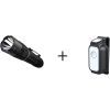 Фонарь Fenix PD36R Pro + Ліхтар Fenix MINI-LITE (PD36RPRO-MINILITE)
